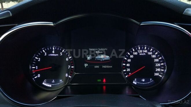 Kia Optima 2010, 74,000 km - 2.0 l - Bakı