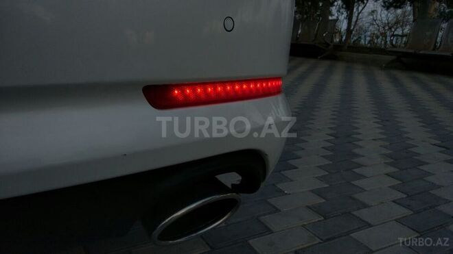 Kia Optima 2010, 74,000 km - 2.0 l - Bakı