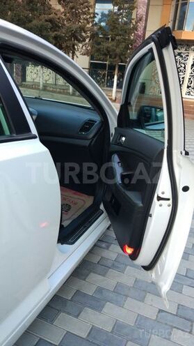 Kia Optima 2010, 74,000 km - 2.0 l - Bakı