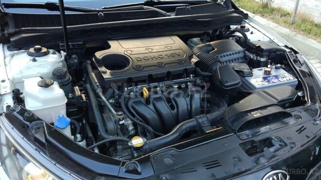 Kia Optima 2010, 74,000 km - 2.0 l - Bakı