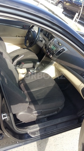 Hyundai Sonata 2008, 160,000 km - 2.4 л - Bakı