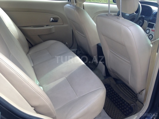 Chery Fulwin 2 2013, 97,500 km - 1.5 l - Bakı