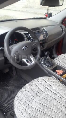 Kia Sportage 2012, 120,000 km - 2.0 л - Gəncə