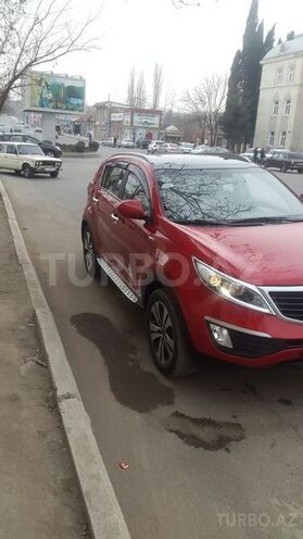 Kia Sportage 2012, 120,000 km - 2.0 л - Gəncə