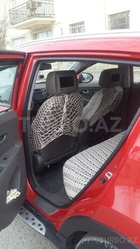 Kia Sportage 2012, 120,000 km - 2.0 л - Gəncə