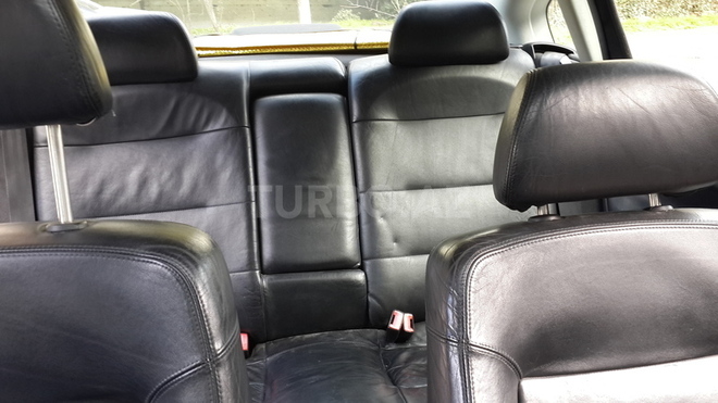 Volkswagen Passat 2002, 225,600 km - 1.8 л - Bakı