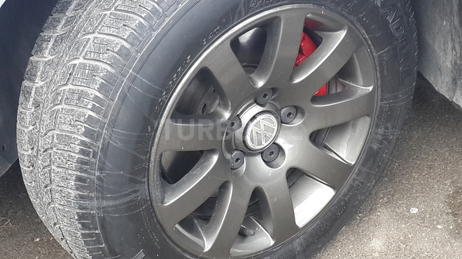 Volkswagen Passat 2002, 225,600 km - 1.8 л - Bakı