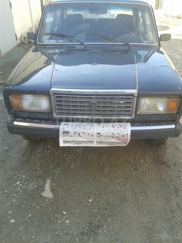 LADA (VAZ) 2107 2005, 86,000 km - 1.6 l - Bakı