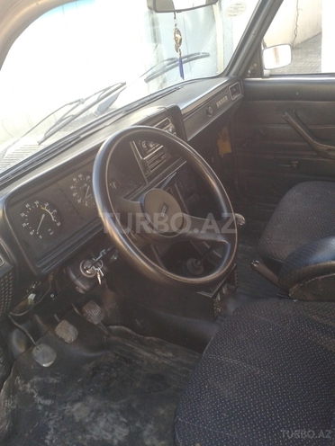LADA (VAZ) 2107 2005, 86,000 km - 1.6 l - Bakı