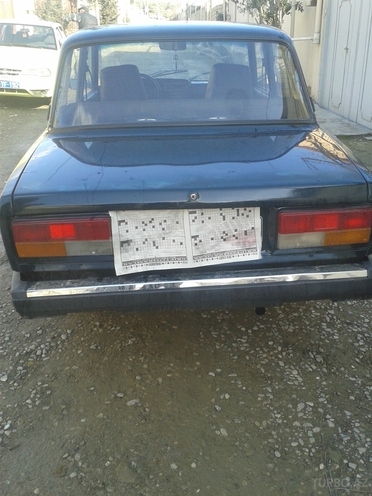 LADA (VAZ) 2107 2005, 86,000 km - 1.6 l - Bakı