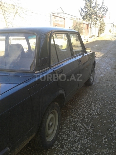 LADA (VAZ) 2107 2005, 86,000 km - 1.6 l - Bakı