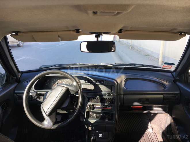 LADA (VAZ) 2115 2010, 160,000 km - 1.6 l - Bakı