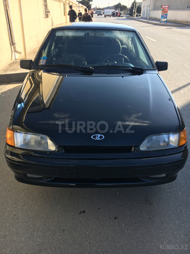 LADA (VAZ) 2115 2010, 160,000 km - 1.6 l - Bakı