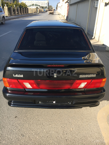 LADA (VAZ) 2115 2010, 160,000 km - 1.6 l - Bakı