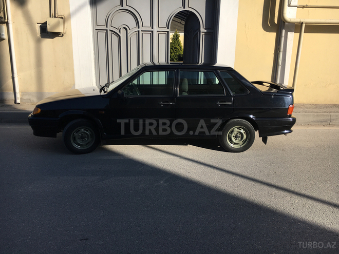 LADA (VAZ) 2115 2010, 160,000 km - 1.6 l - Bakı