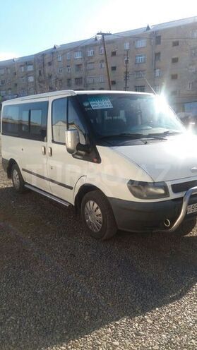 Ford Transit 2002, 521,000 km - 2.0 л - Gəncə