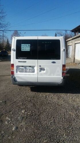 Ford Transit 2002, 521,000 km - 2.0 л - Gəncə