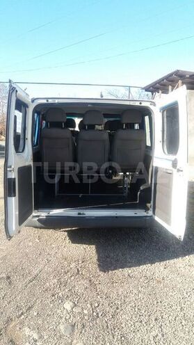 Ford Transit 2002, 521,000 km - 2.0 л - Gəncə