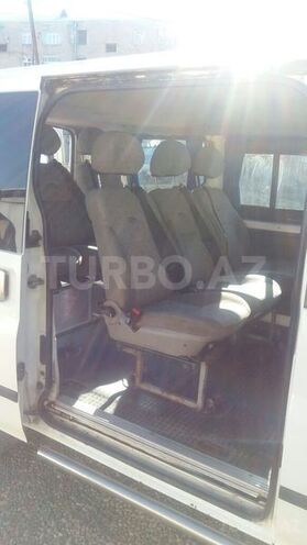 Ford Transit 2002, 521,000 km - 2.0 л - Gəncə