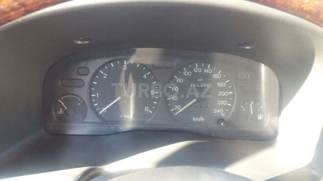 Ford Transit 2002, 521,000 km - 2.0 л - Gəncə