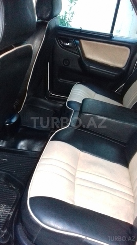 GAZ 31105 2004, 125,000 km - 2.3 l - Bakı