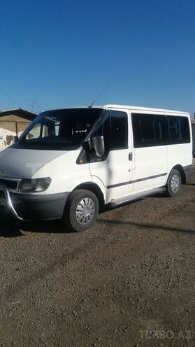 Ford Transit 2002, 521,000 km - 2.0 л - Gəncə