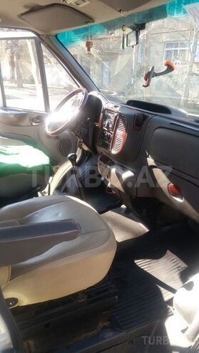 Ford Transit 2002, 521,000 km - 2.0 л - Gəncə