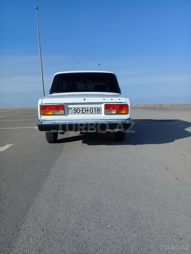 LADA (VAZ) 2107 2009, 71,000 km - 1.6 l - Bakı