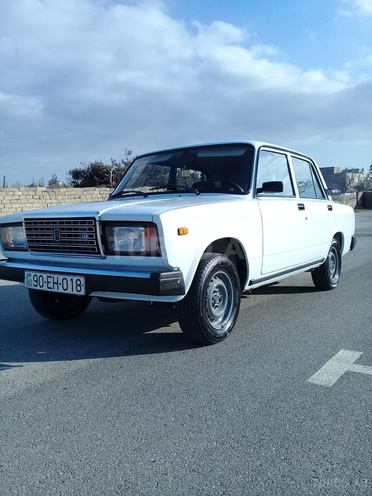 LADA (VAZ) 2107 2009, 71,000 km - 1.6 l - Bakı