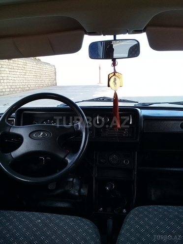 LADA (VAZ) 2107 2009, 71,000 km - 1.6 l - Bakı
