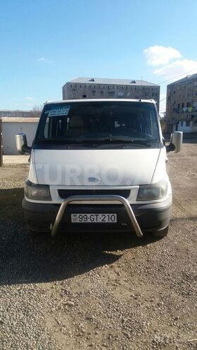 Ford Transit 2002, 521,000 km - 2.0 л - Gəncə