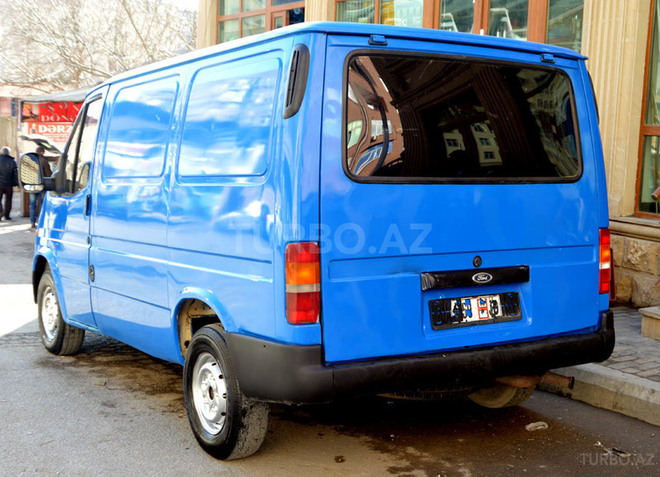 Ford Transit 2000, 330,000 km - 2.5 л - Bakı
