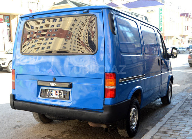 Ford Transit 2000, 330,000 km - 2.5 л - Bakı