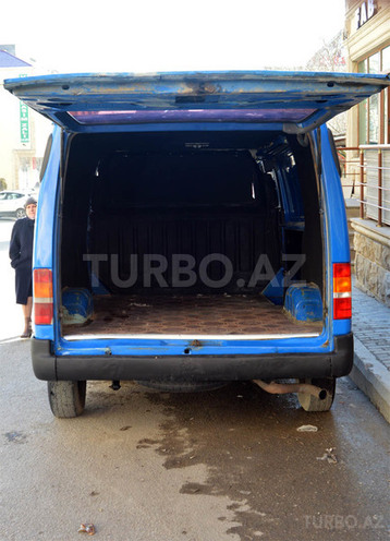 Ford Transit 2000, 330,000 km - 2.5 л - Bakı