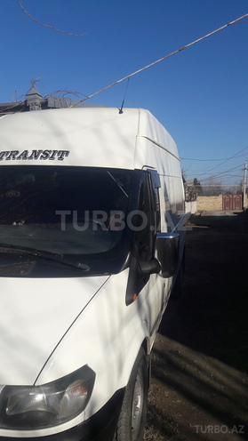 Ford Transit 2005, 225,000 km - 2.4 l - Mingəçevir