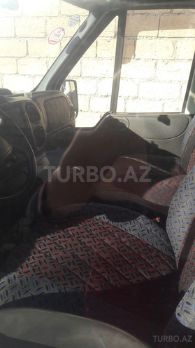Ford Transit 2005, 225,000 km - 2.4 l - Mingəçevir