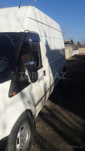 Ford Transit 2005, 225,000 km - 2.4 l - Mingəçevir