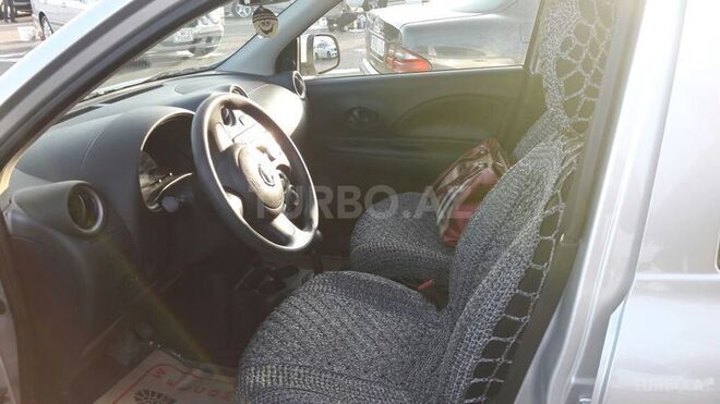 Nissan Micra 2013, 78,000 km - 1.2 l - Bakı