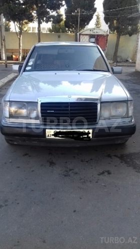 Mercedes E 230 1991, 250,000 km - 0.2 л - Bakı
