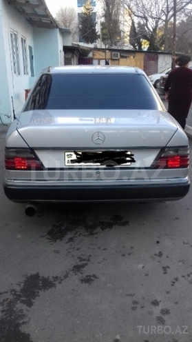 Mercedes E 230 1991, 250,000 km - 0.2 л - Bakı