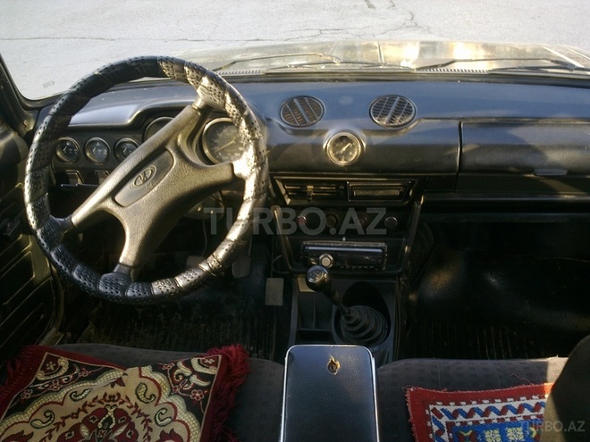 LADA (VAZ) 2106 1987, 154,000 km - 1.3 л - Sumqayıt