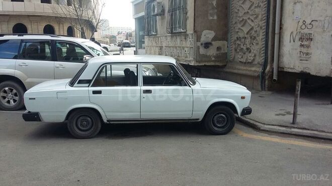 LADA (VAZ) 2107 2004, 100,000 km - 1.6 l - Bakı