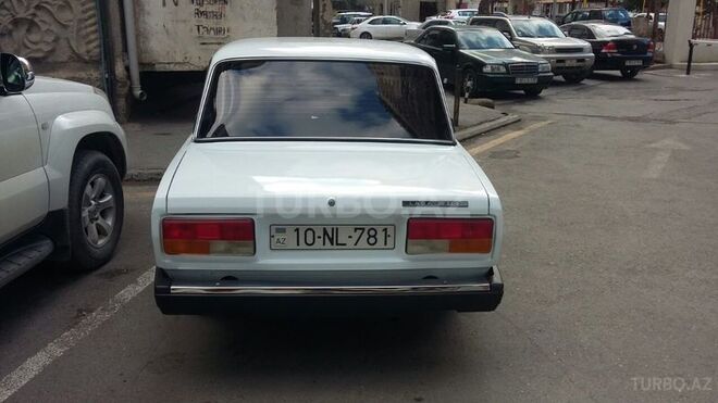LADA (VAZ) 2107 2004, 100,000 km - 1.6 l - Bakı