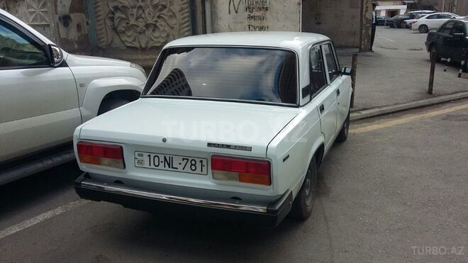 LADA (VAZ) 2107 2004, 100,000 km - 1.6 l - Bakı