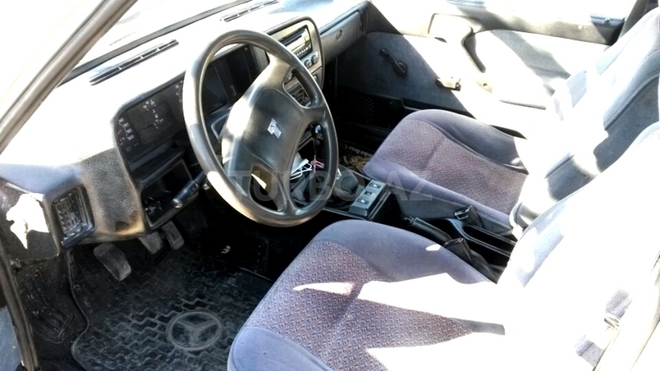 Tofas Sahin 2004, 185,000 km - 1.6 l - Xırdalan