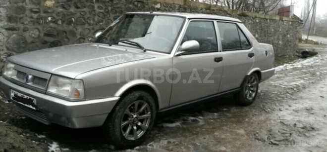 Tofas Sahin 2004, 185,000 km - 1.6 l - Xırdalan