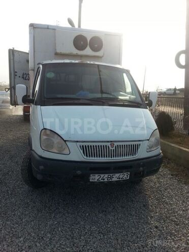 GAZ 2705 2008, 150,000 km - 2.3 l - Sabirabad