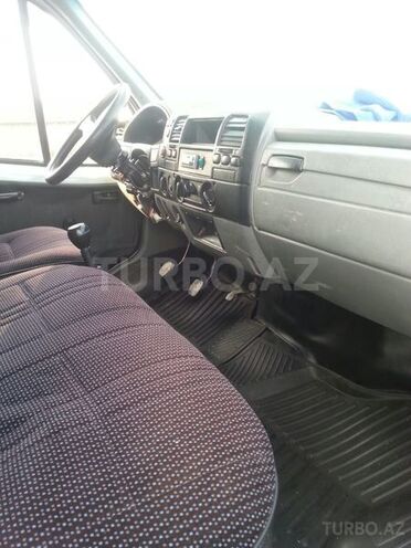 GAZ 2705 2008, 150,000 km - 2.3 l - Sabirabad