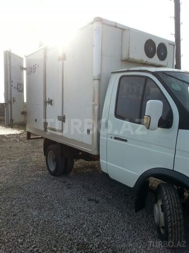 GAZ 2705 2008, 150,000 km - 2.3 l - Sabirabad