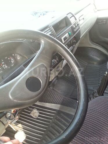 GAZ 2705 2008, 150,000 km - 2.3 l - Sabirabad